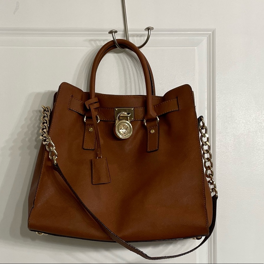 Michael Kors Handbag